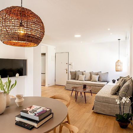 Suite Blanche By Aristotelous Square Salonicco Esterno foto