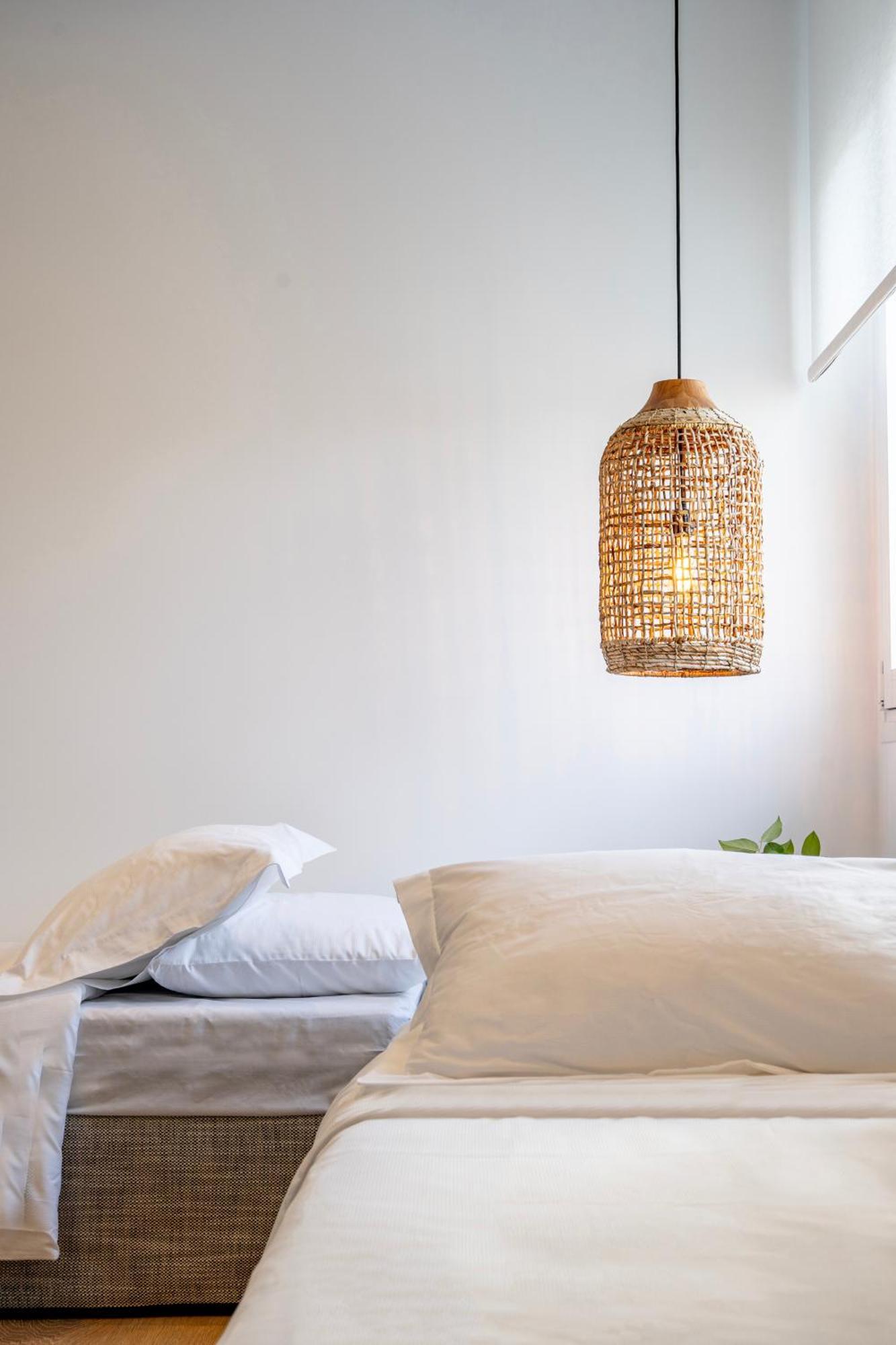 Suite Blanche By Aristotelous Square Salonicco Esterno foto