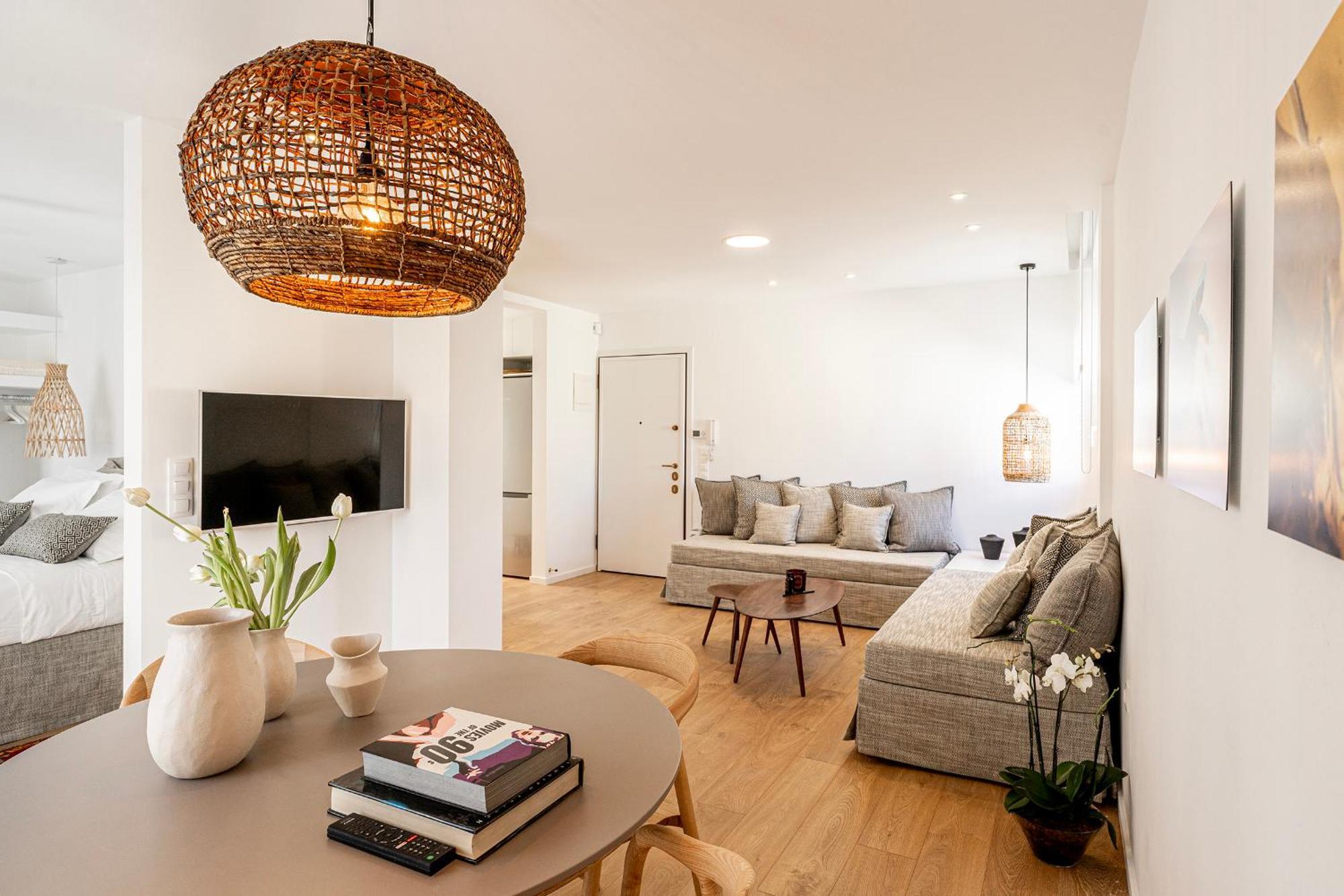 Suite Blanche By Aristotelous Square Salonicco Esterno foto