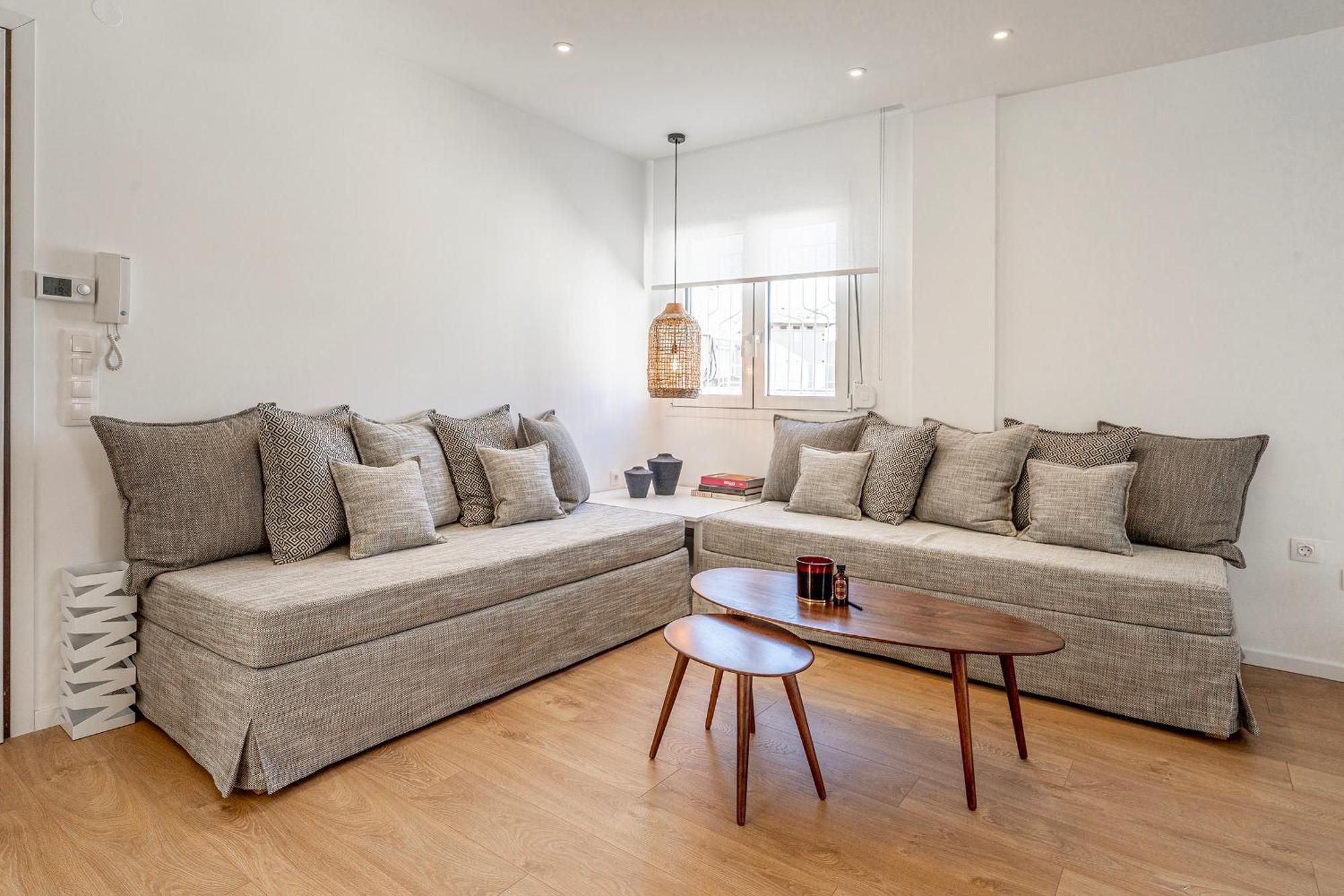 Suite Blanche By Aristotelous Square Salonicco Esterno foto