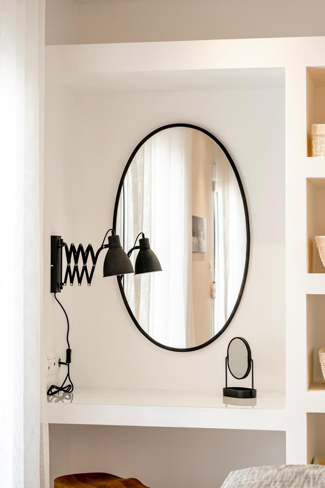 Suite Blanche By Aristotelous Square Salonicco Esterno foto