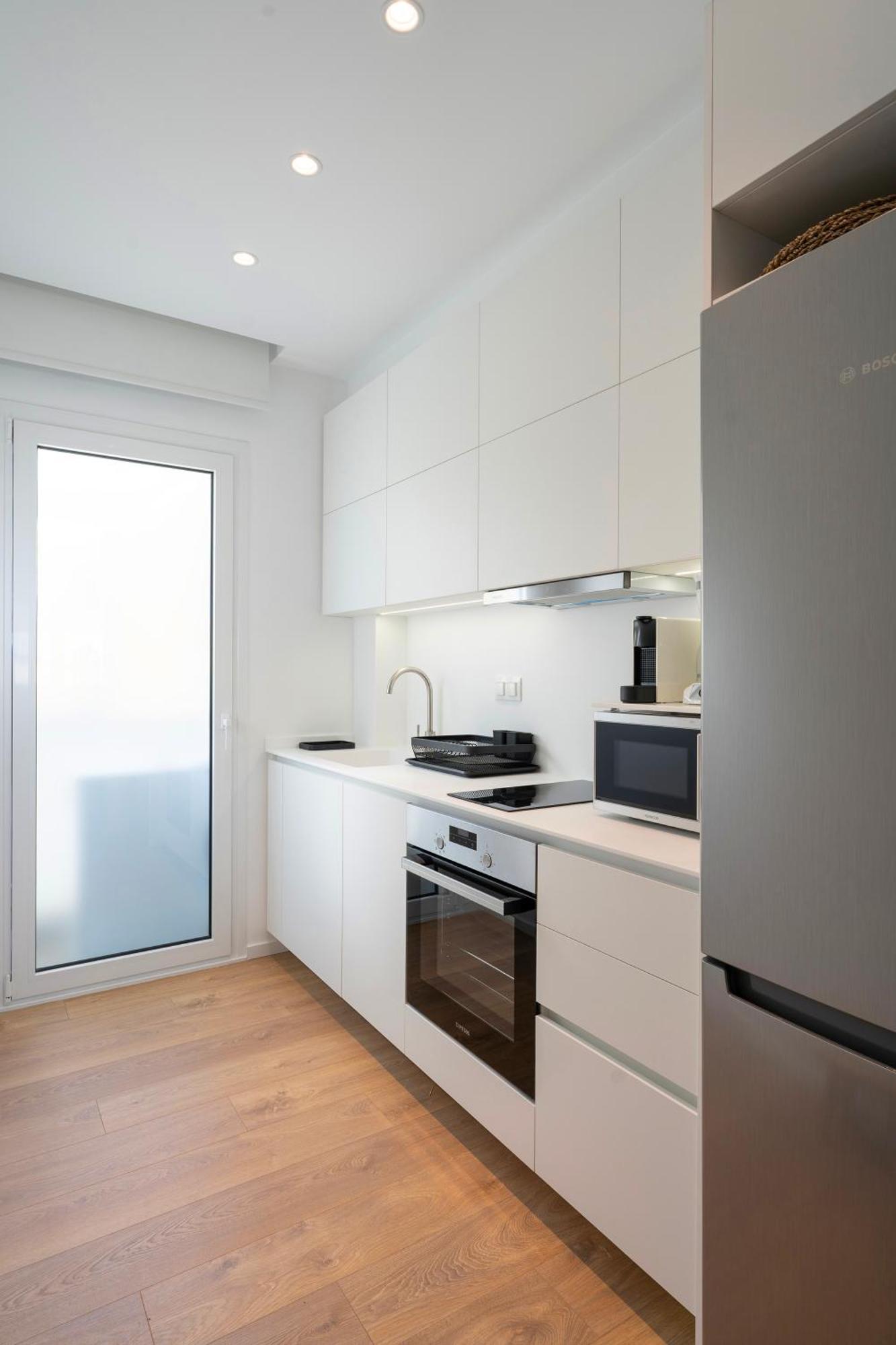 Suite Blanche By Aristotelous Square Salonicco Esterno foto