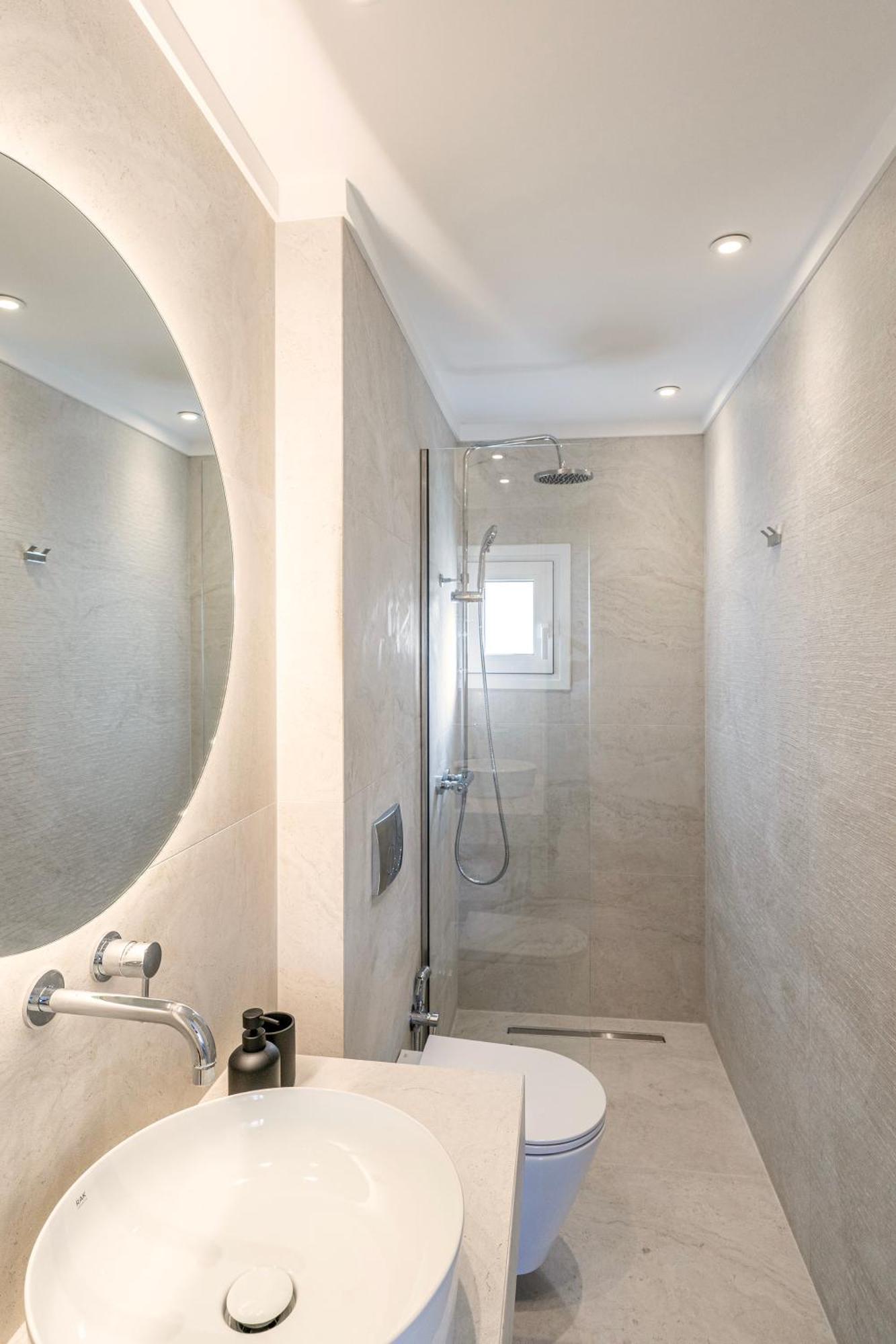 Suite Blanche By Aristotelous Square Salonicco Esterno foto