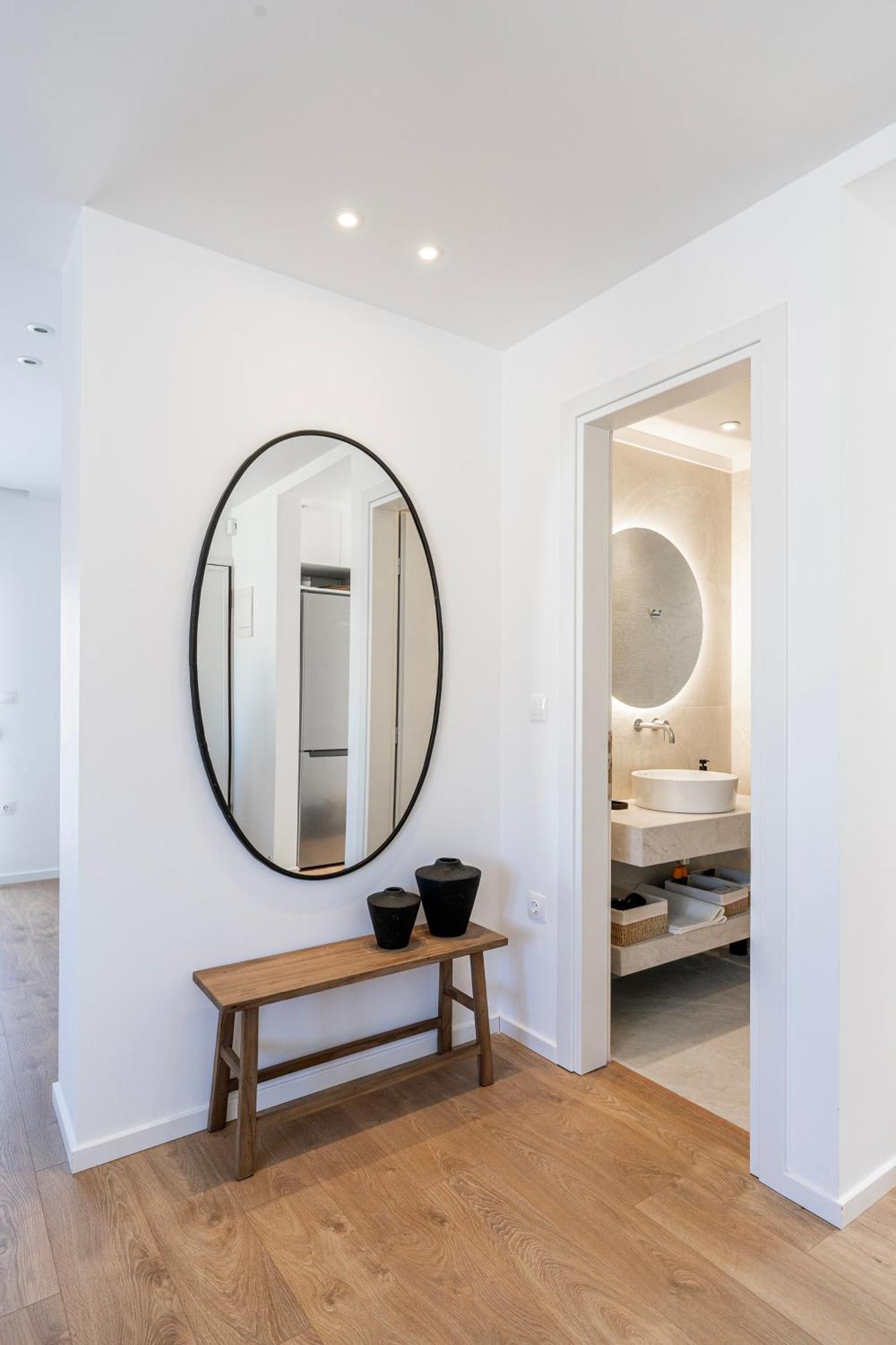 Suite Blanche By Aristotelous Square Salonicco Esterno foto