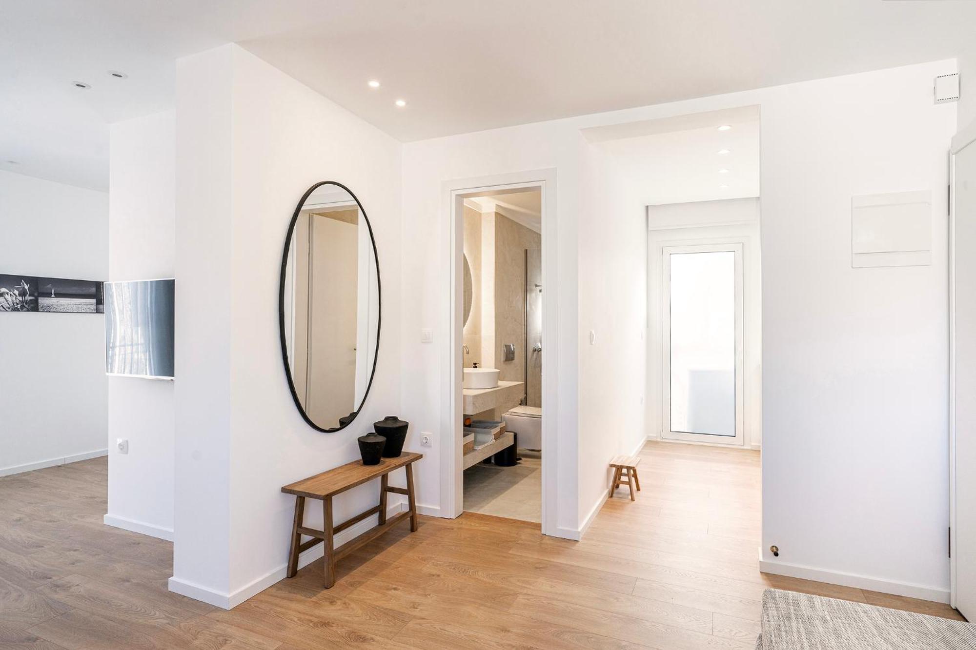 Suite Blanche By Aristotelous Square Salonicco Esterno foto