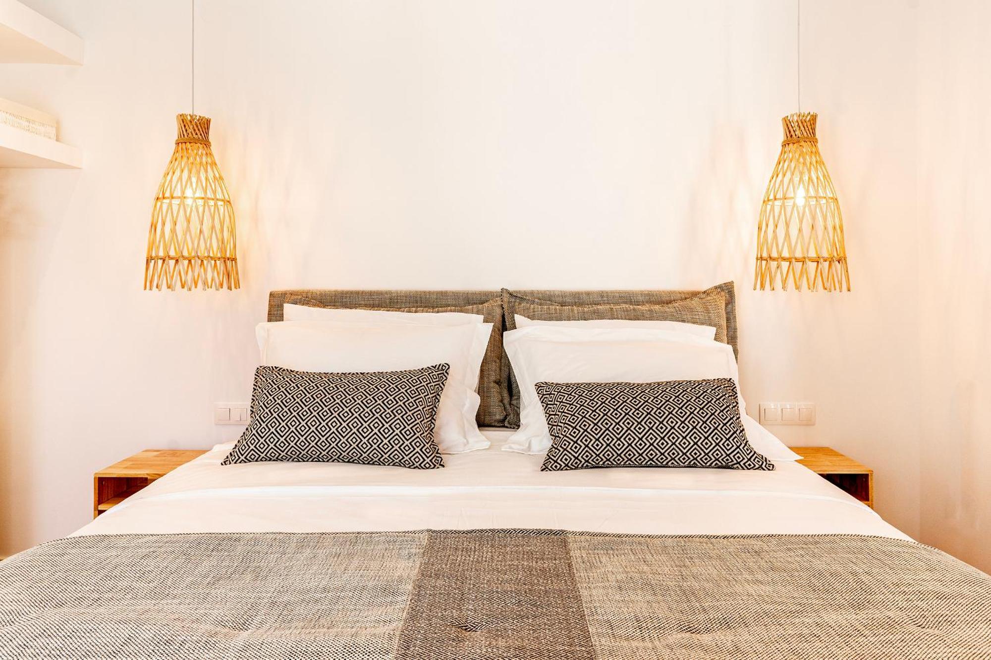 Suite Blanche By Aristotelous Square Salonicco Esterno foto